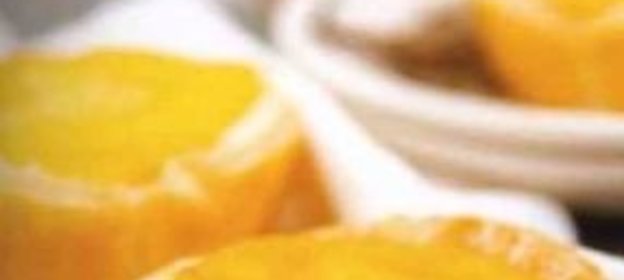 Приправа крыжовниковая