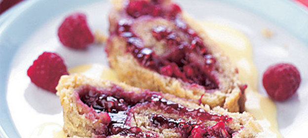 Апельсиново - шоколадное печенье (orangen-schokoladen-kekse)