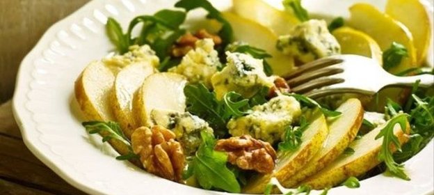 Салат французский Из Парижа с любовью