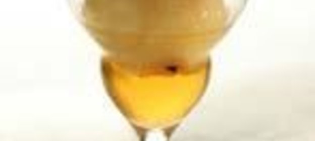 Груши в десертном вине