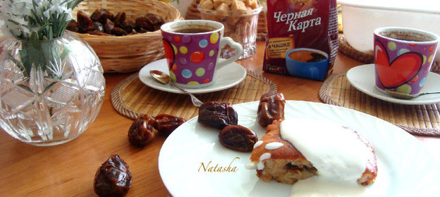 Гречневая запеканка на йогурте. Завтрак