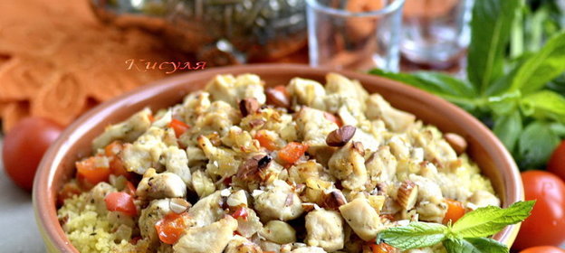 королевский шмарн