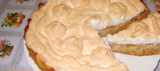 Салат из цветной капусты с сыром