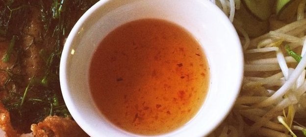 Соус чили c лаймом