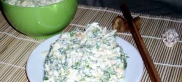 Фантазия на тему КИНЗЫ