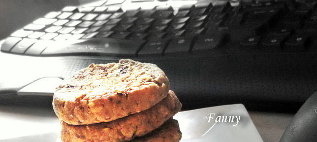 Печенье оракула (Кинокулинарный ФМ)