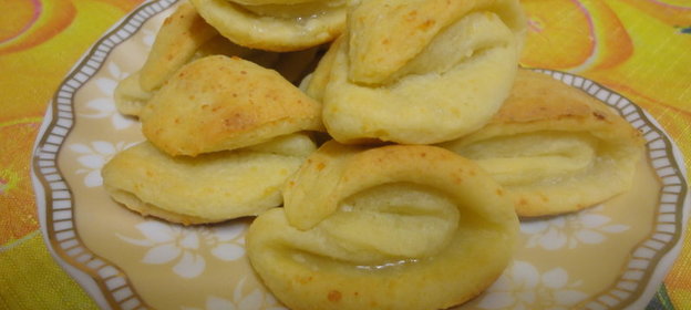 творожное печенье.( может вариант)