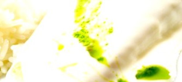 Соус Beurre Blanc (белый масляный соус)