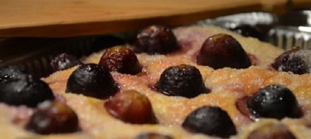 Соус чемберлен