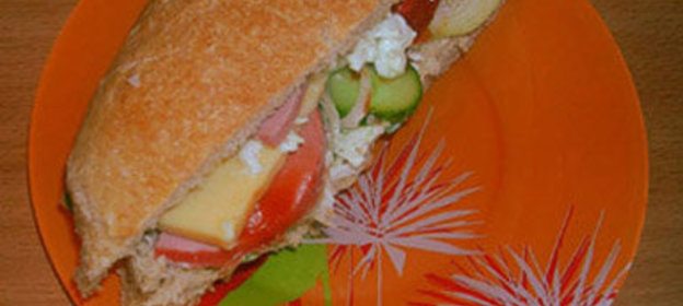 мужская нежность