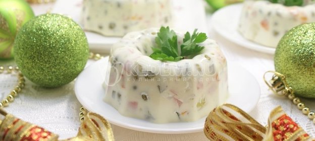 Соус яично-масляный с лимонным соком