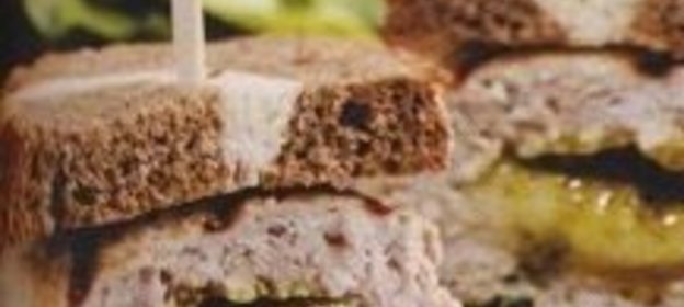 Кабачки в кляре