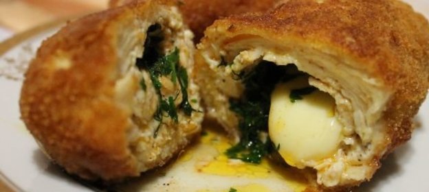 Сливочный острый соус к жареным овощам