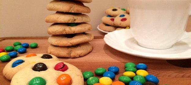 Американское печенье