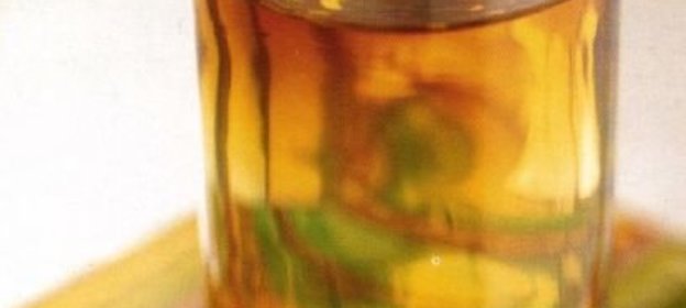 Греческое печенье