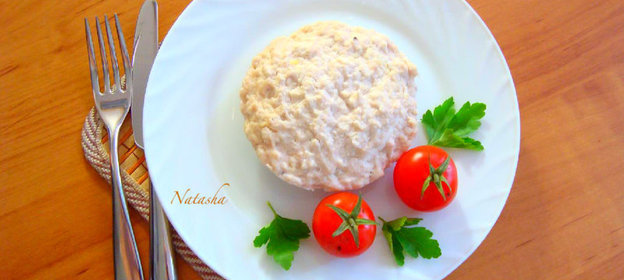 Томатный соус Барбекю