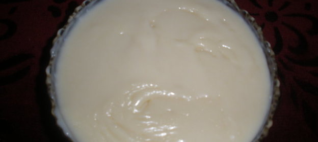 Сгущенное молоко в домашних условиях