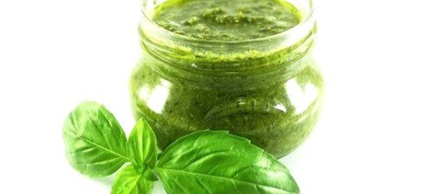 Мятный соус от шефа Пола Гейлера