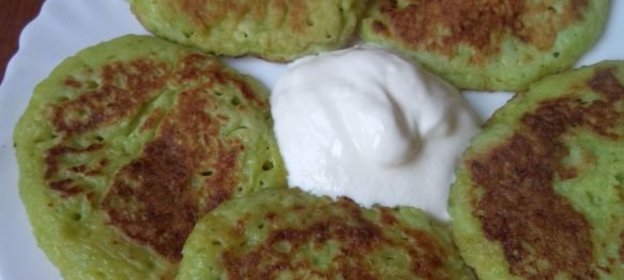 Соус из манго и имбиря