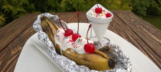 Слоеный салат Новый Гаити