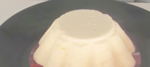 Пряное рождественское печенье