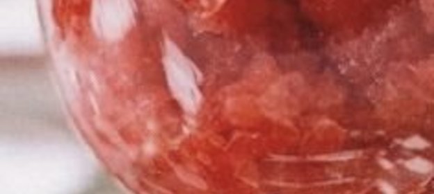 Оладьи из топинамбура и кабачков