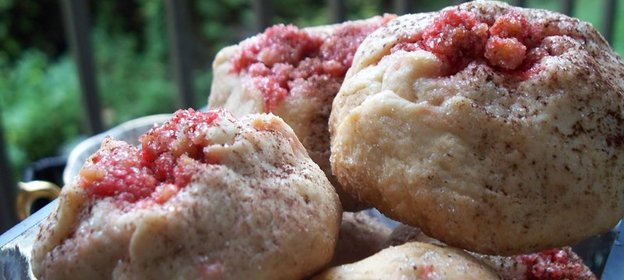 Печенье маслено- песочное SUNSHINE