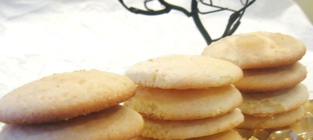 ФЛЕНЗБУРГСКОЕ ПЕЧЕНЬЕ