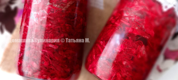 острый соус.рецепт мужа