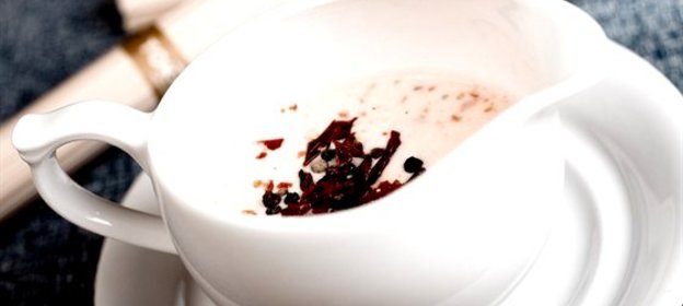 Чесночный майонез с перцами чипотле