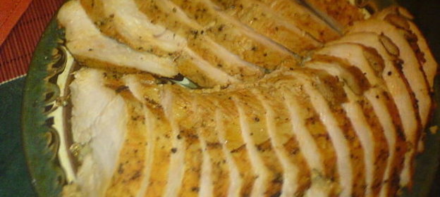 Основной грибной соус (болгарская кухня)