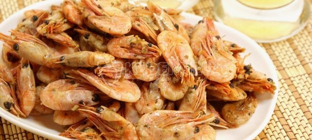 Запеканка с крабовым мясом