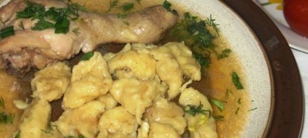 Печенье домино