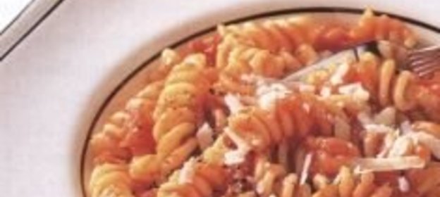 Фаршированные картофельные клецки