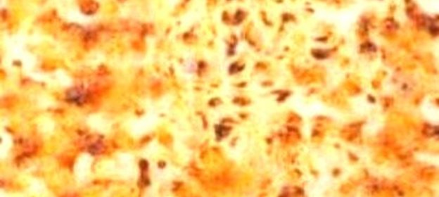 Запеченные тальятелле с брезаолой