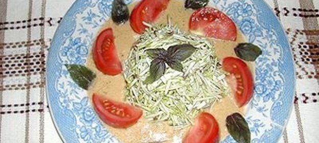 Салат Свежий