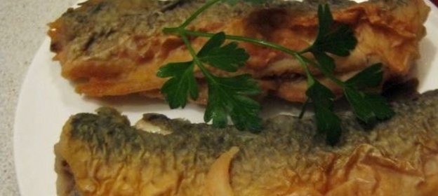 Вишневый соус