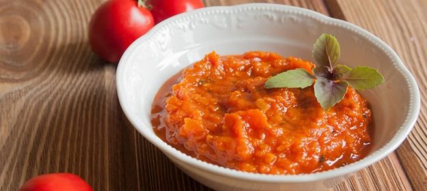 Томатный соус