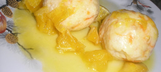 Запеканка картофельная