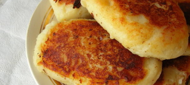 Спагетти с тунцом и маслинами