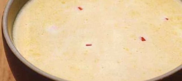 Острый соус «Альфредо»