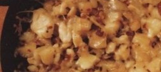 Соус сухарный