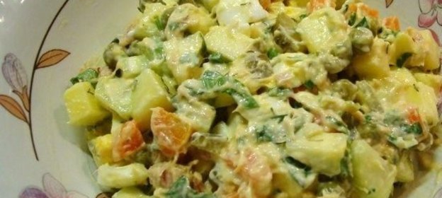 Кисло-сладкий мясной соус для спагетти