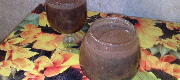 КАКАО -ФЛИП