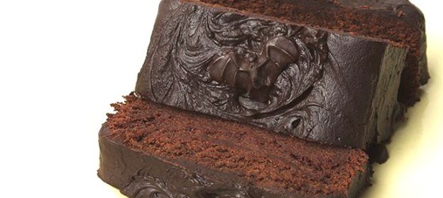 Шоколадные пирожные