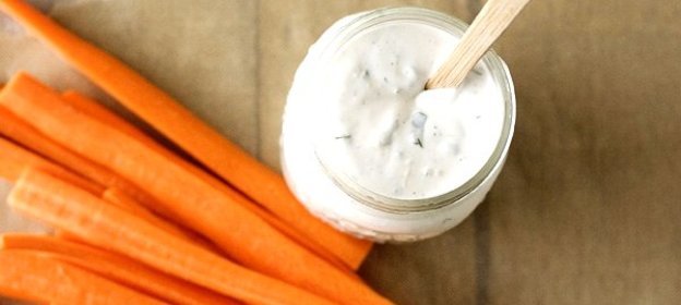 Соус Ранчо бланко