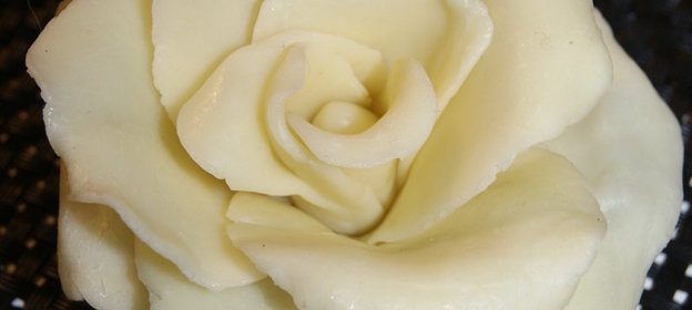 Шоколадний пластик или шоколад для моделирования