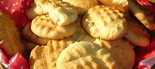 Печенье от maj4ik(а)