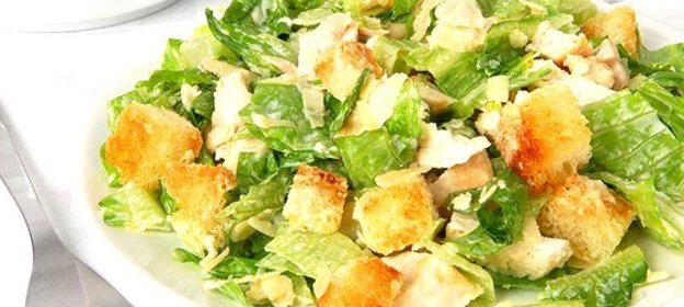 «Цезарь» по‑мароккански