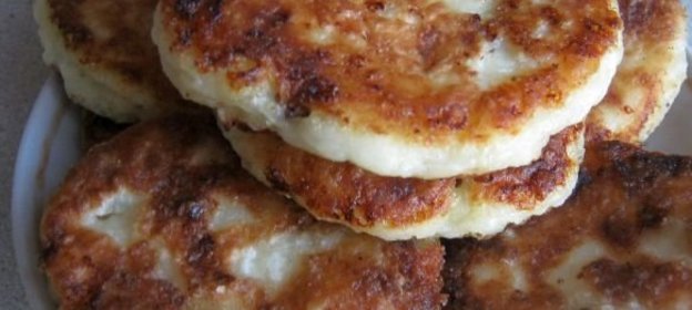 Соус – заливка